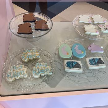 Whimsy Cookie - Desserts Near Me - Seneca, South Carolina