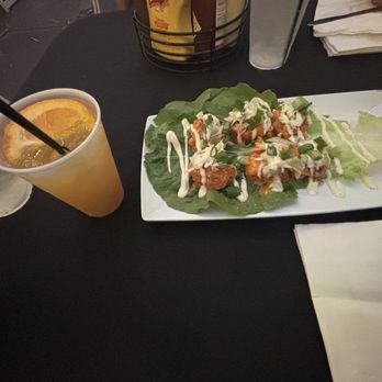 Bourbon Heat - Bang Bang Shrimp - Dance Clubs Near Me - New Orleans, Louisiana Bourbon Heat - Bang Bang Shrimp - Dance Clubs Near Me - New Orleans, Louisiana