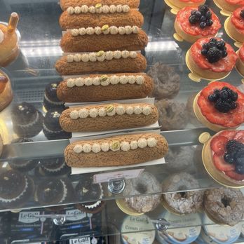 Magnol French Baking - Bakeries Near Me - Houston, Texas Magnol French Baking - Bakeries Near Me - Houston, Texas