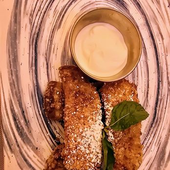 Swim & Social - $15 French toast sticks. July 2025 - Bars Near Me - Las Vegas, Nevada Swim & Social - $15 French toast sticks. July 2025 - Bars Near Me - Las Vegas, Nevada