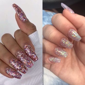 Fashion Nails - Nail Salons Near Me - Copperas Cove, Texas