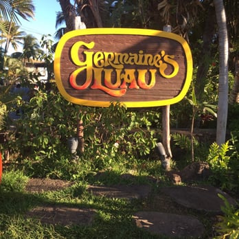 Germaine's Luau - Welcome to the luau - Ticket Sales Near Me - Kapolei, Hawaii Germaine's Luau - Welcome to the luau - Ticket Sales Near Me - Kapolei, Hawaii