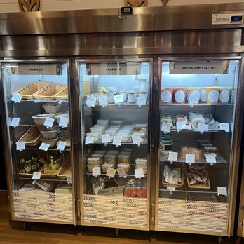 King Arthur Baking Company - Grab and go selection - Bakeries Near Me - Norwich, Vermont