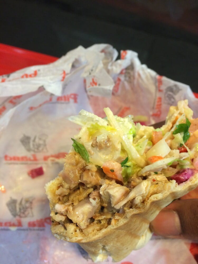 PITA LAND Updated September 2024 10 Photos & 54 Reviews 102