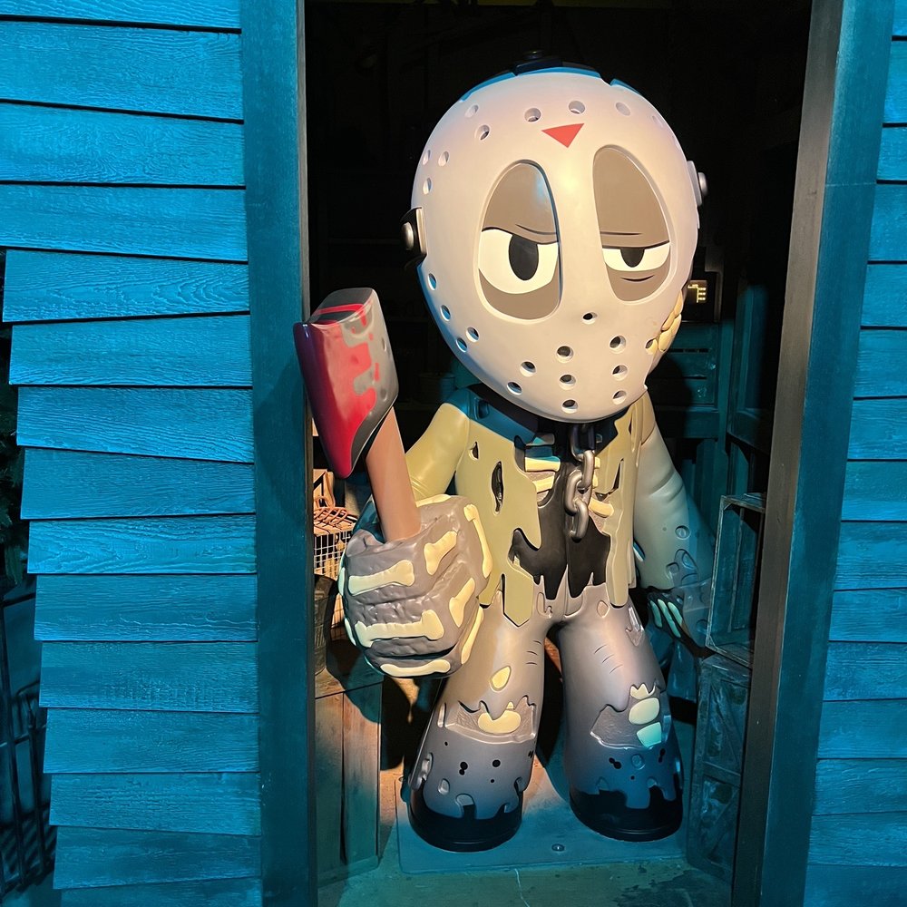 Funko - Jason Voorhees - Toy Stores Near Me - Los Angeles, California Funko - Jason Voorhees - Toy Stores Near Me - Los Angeles, California