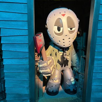 Funko - Jason Voorhees - Toy Stores Near Me - Los Angeles, California Funko - Jason Voorhees - Toy Stores Near Me - Los Angeles, California