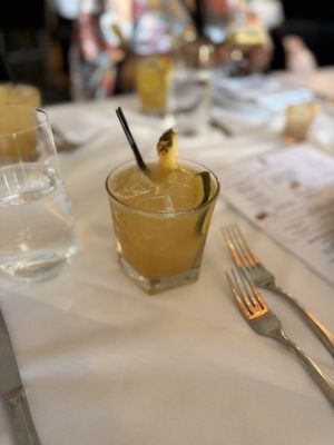 Southern Chicago by null