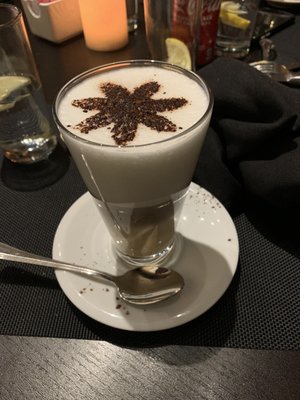 Pickles & Olives Bistro by null