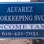 Photo of Alvarez Bookkeeping Services