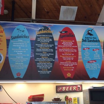 Pixie Deli - Menu - Delis Near Me - Aptos, California Pixie Deli - Menu - Delis Near Me - Aptos, California