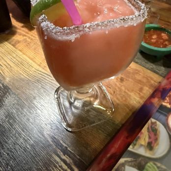 El Tapatio - Strawberry margarita - Mexican Near Me - Citrus Heights, California El Tapatio - Strawberry margarita - Mexican Near Me - Citrus Heights, California