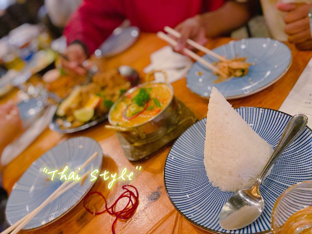 Imm Thai Kitchen