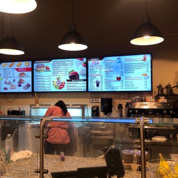 Chocolate Bash - Chocolatiers & Shops Near Me - Newport Beach, California