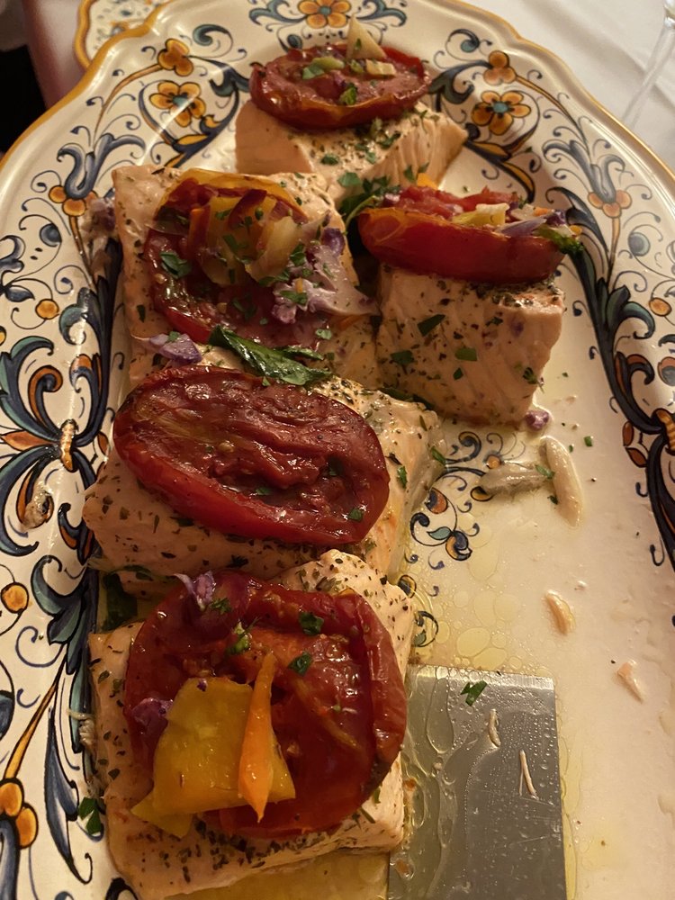 Social spots from Cafe Capriccio