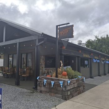 Prohibition Pizza - Pizza Near Me - High Springs, Florida Prohibition Pizza - Pizza Near Me - High Springs, Florida