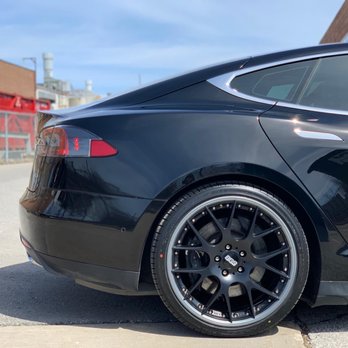 Prestige Auto Detailing - Satisfied customer - Auto Detailing Near Me - Richmond Hill, Ontario