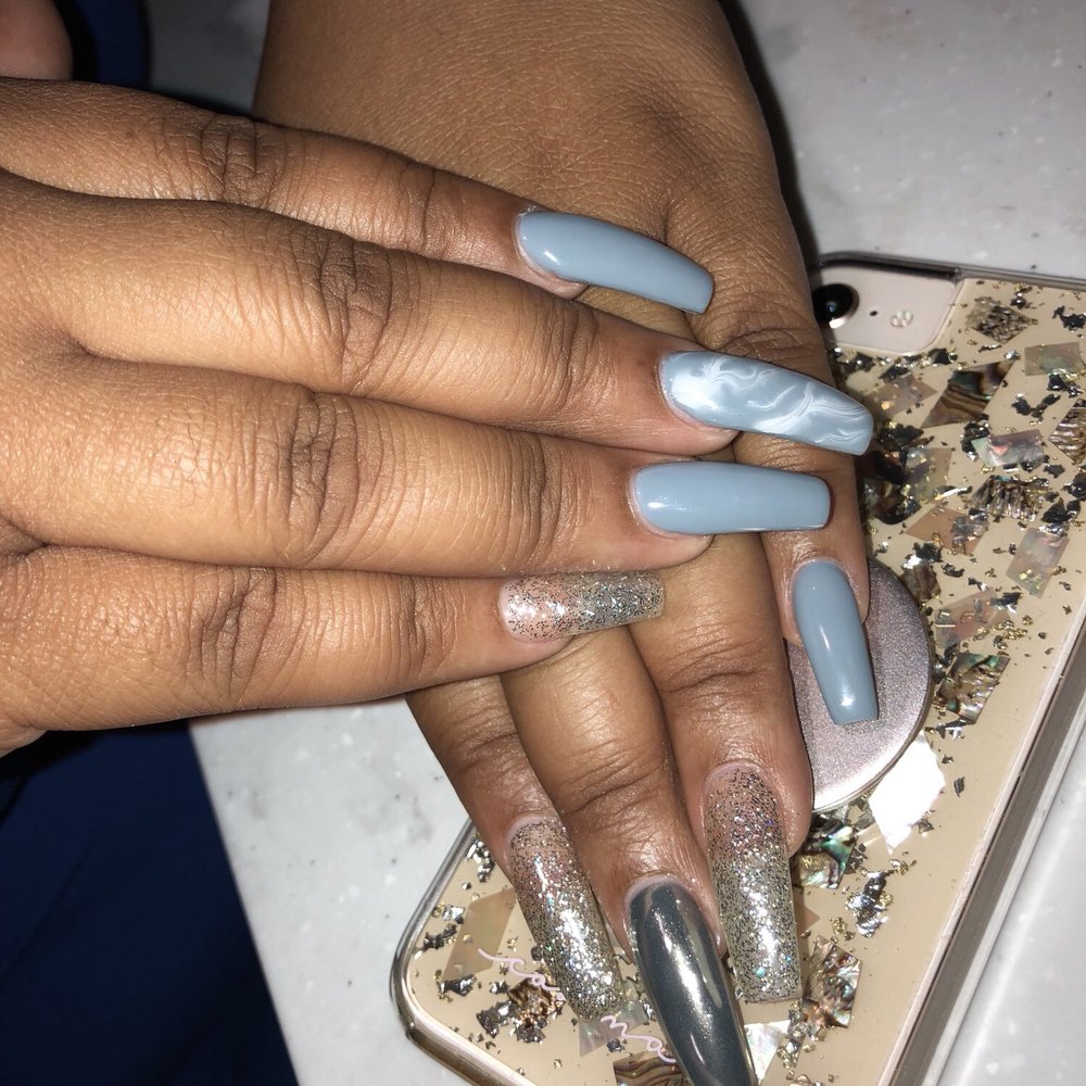 Shiny Nails - Nail Salons Near Me - Carson, California Shiny Nails - Nail Salons Near Me - Carson, California
