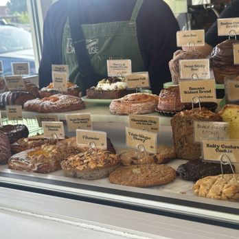 The Burque Bakehouse - Bakeries Near Me - Albuquerque, New Mexico