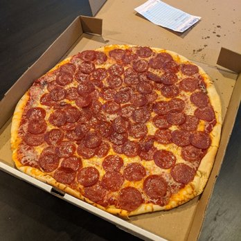 Cosmo’s Pizza - uncut pizza - Pizza Near Me - Lafayette, Colorado