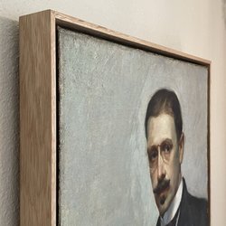 Procyon Gallery - Framed Painting