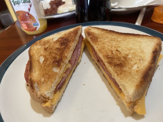 Golden Grill Restaurant by null