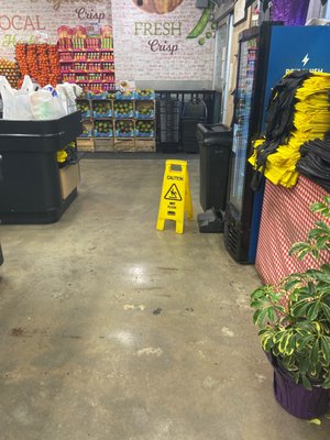 LINCOLN MARKET by null