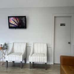Senatobia Family Dentistry - Inside