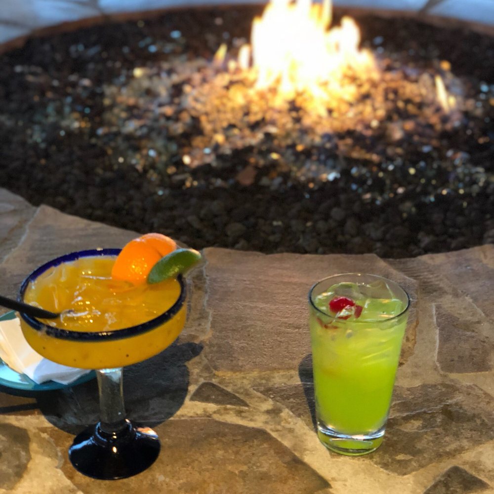 Bahama Breeze - Caribbean Near Me - Duluth, Georgia