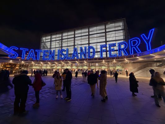 Nonnas of the World Community by null