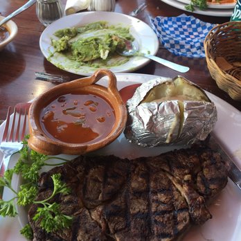 La Parrilla - The rib eye plate! Delicious! - Mexican Near Me - Cancún, ROO La Parrilla - The rib eye plate! Delicious! - Mexican Near Me - Cancún, ROO
