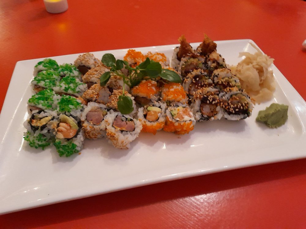 Iki Sushi