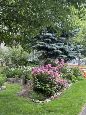 Holland State Park - Macatawa Campground by null
