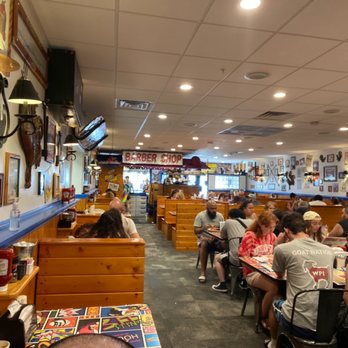 The Chicken or the Egg - Breakfast & Brunch Near Me - Beach Haven, New Jersey The Chicken or the Egg - Breakfast & Brunch Near Me - Beach Haven, New Jersey