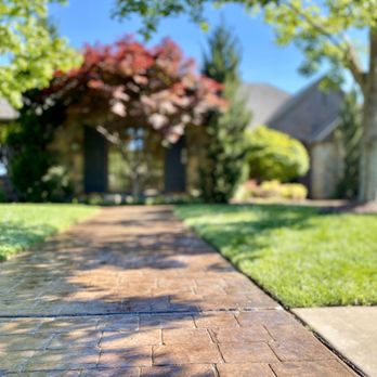 Prime Home - Sealed concrete - Handyman Near Me Prime Home - Sealed concrete - Handyman Near Me