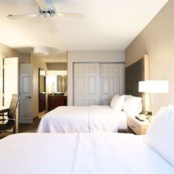 Homewood Suites by Hilton Richmond-West End/Innsbrook - Guest room