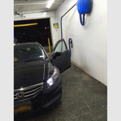 Mount Vernon Self-Service Car Wash - Fast self service for only $4