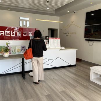 Macu Tea - Berryessa - Inside - Juice Bars & Smoothies Near Me - San Jose, California Macu Tea - Berryessa - Inside - Juice Bars & Smoothies Near Me - San Jose, California