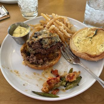 ML Steak Modern Chophouse - Nasty burger and fries - Steakhouses Near Me - Richmond, Virginia ML Steak Modern Chophouse - Nasty burger and fries - Steakhouses Near Me - Richmond, Virginia