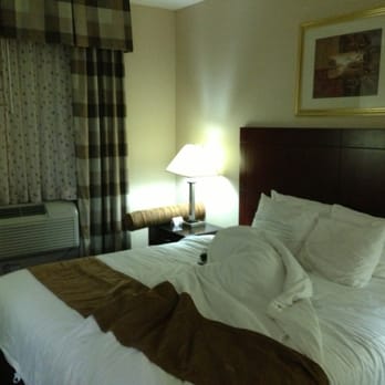 Best Western Plus Arena Hotel - All fresh and clean! - Hotels Near Me - Brooklyn, New York