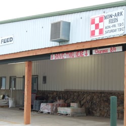 Mon-Ark Feed & Fertilizer