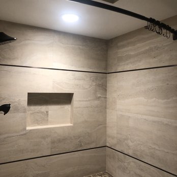Endless Kitchen & Bath - Master bath after installation - General Contractors Near Me - Rancho Cucamonga, California Endless Kitchen & Bath - Master bath after installation - General Contractors Near Me - Rancho Cucamonga, California