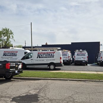 National Electrical - Electricians Near Me - Westland, Michigan National Electrical - Electricians Near Me - Westland, Michigan