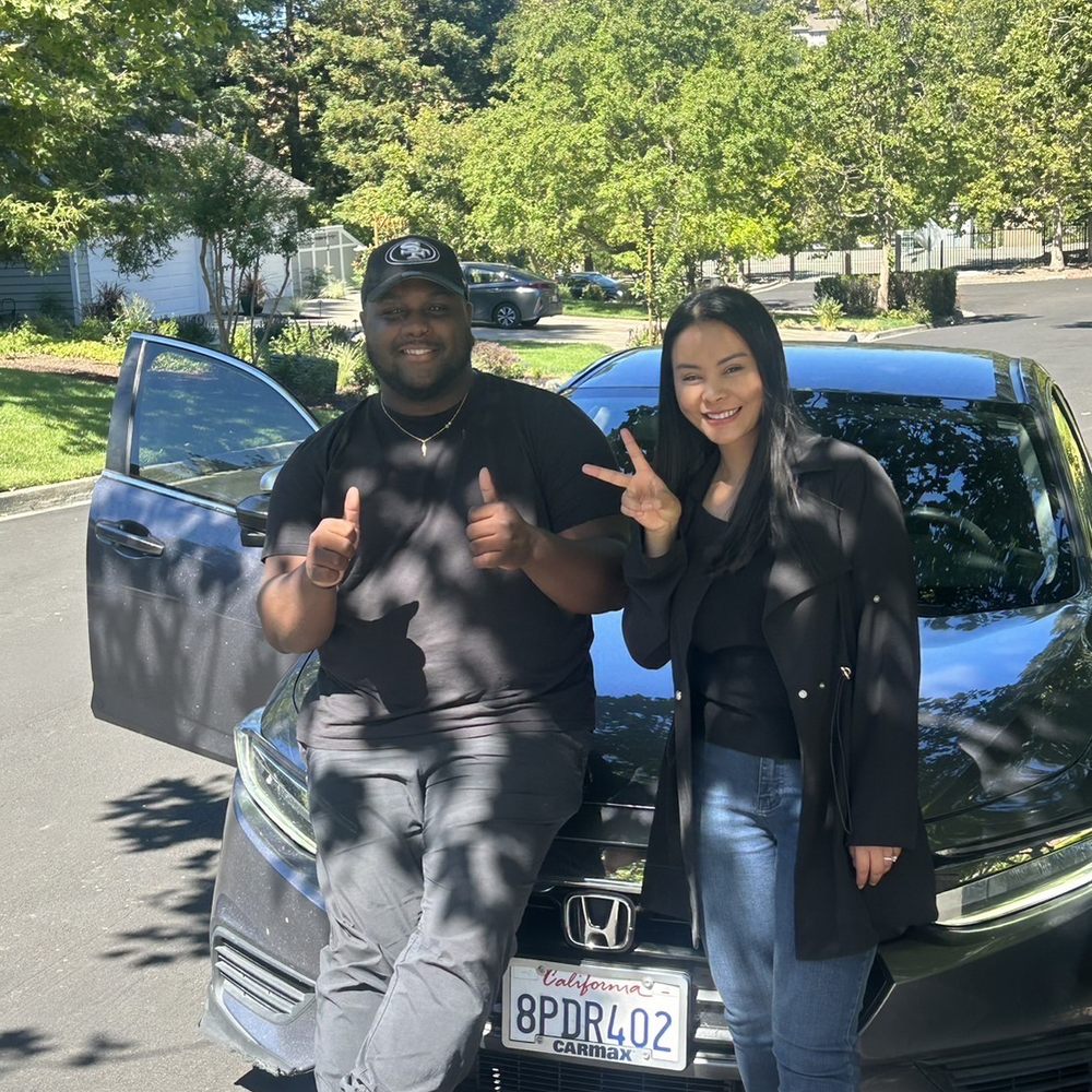 East Bay Driving School - Back from DMV Exam - Driving Schools Near Me - San Ramon, California East Bay Driving School - Back from DMV Exam - Driving Schools Near Me - San Ramon, California