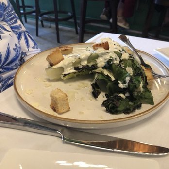Frank’s on Front - Charred Caesar - Diners Near Me - Georgetown, South Carolina Frank’s on Front - Charred Caesar - Diners Near Me - Georgetown, South Carolina