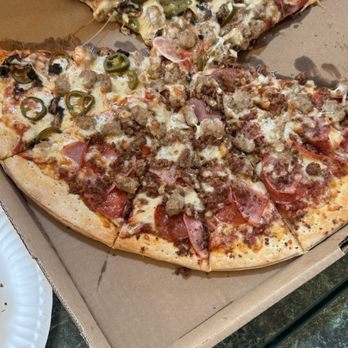 Vinny's Italian Restaurant - Italian Near Me - Leakey, Texas Vinny's Italian Restaurant - Italian Near Me - Leakey, Texas