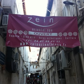 Zeïn Oriental Spa - Day Spas Near Me - Marseille, 13 Zeïn Oriental Spa - Day Spas Near Me - Marseille, 13