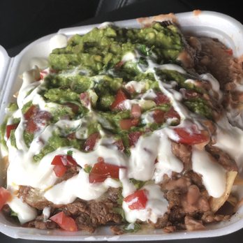 Cocina La Doce - Mexican Near Me - Banning, California
