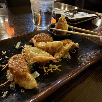 Kumo Sushi - Gyoza - Sushi Bars Near Me - Rochester, Minnesota