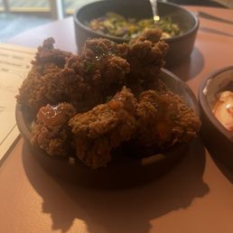 Chicken Nuggies