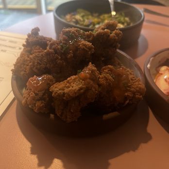 Street Disco - Chicken Nuggies. - French Near Me - Portland, Oregon
